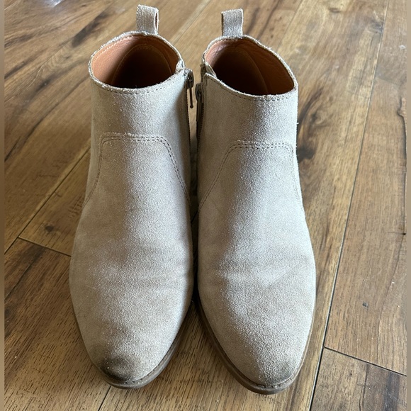 Lucky Brand LP-Faydren Bootie - Picture 2 of 6